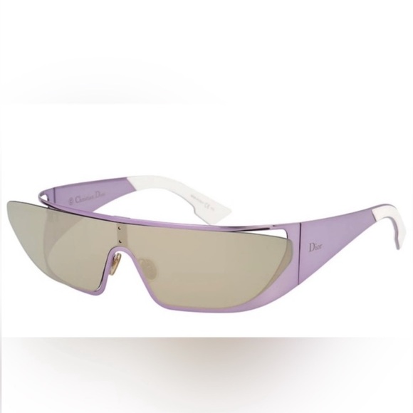 Dior and Rihanna Collab Sunglasses - Picture 4 of 5